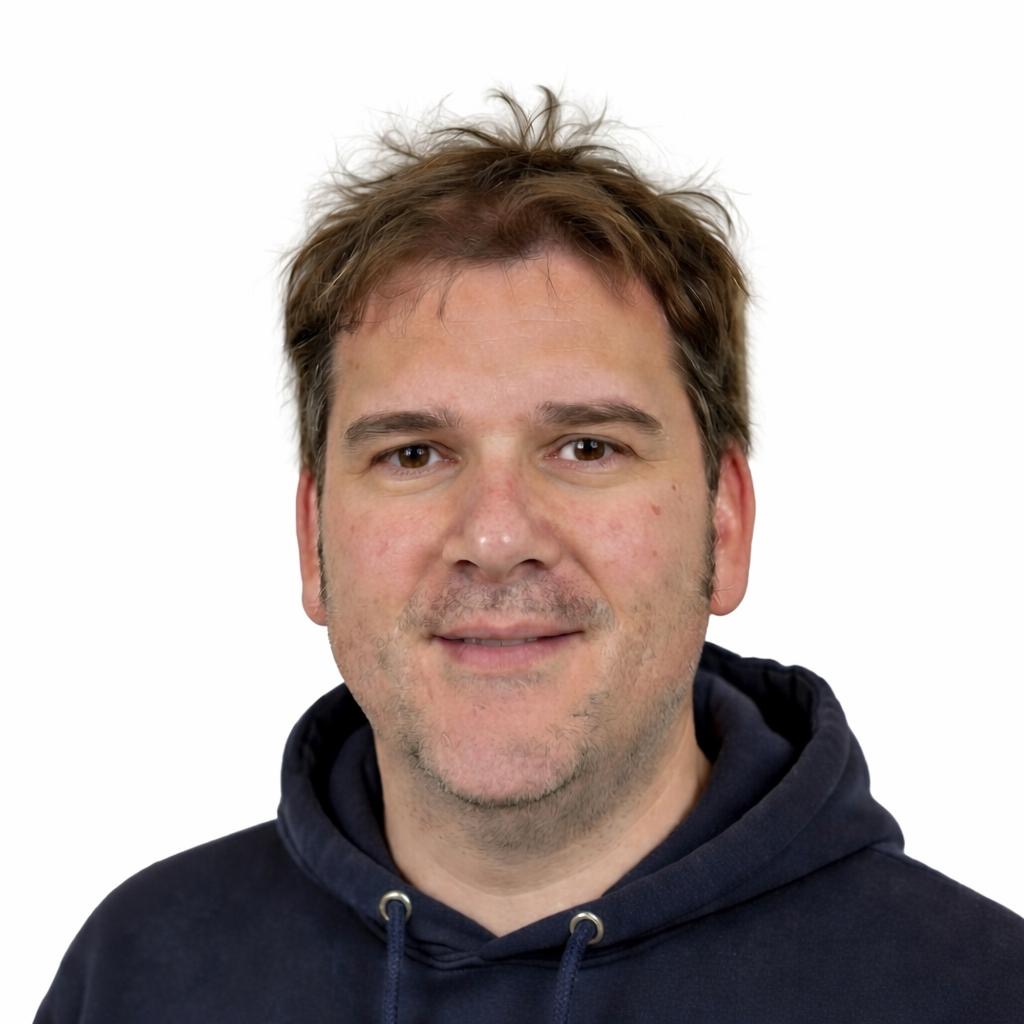 Daniel Sandholzer, Übungsleiter Schnorchel und Geräte