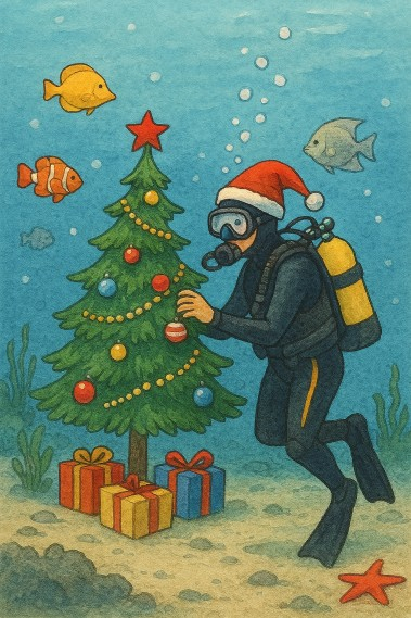 Logo Weihnachtshock