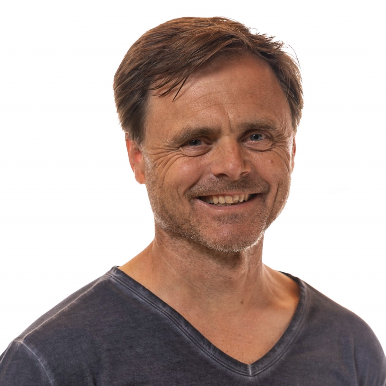 Christian Vögel, Moniteur**