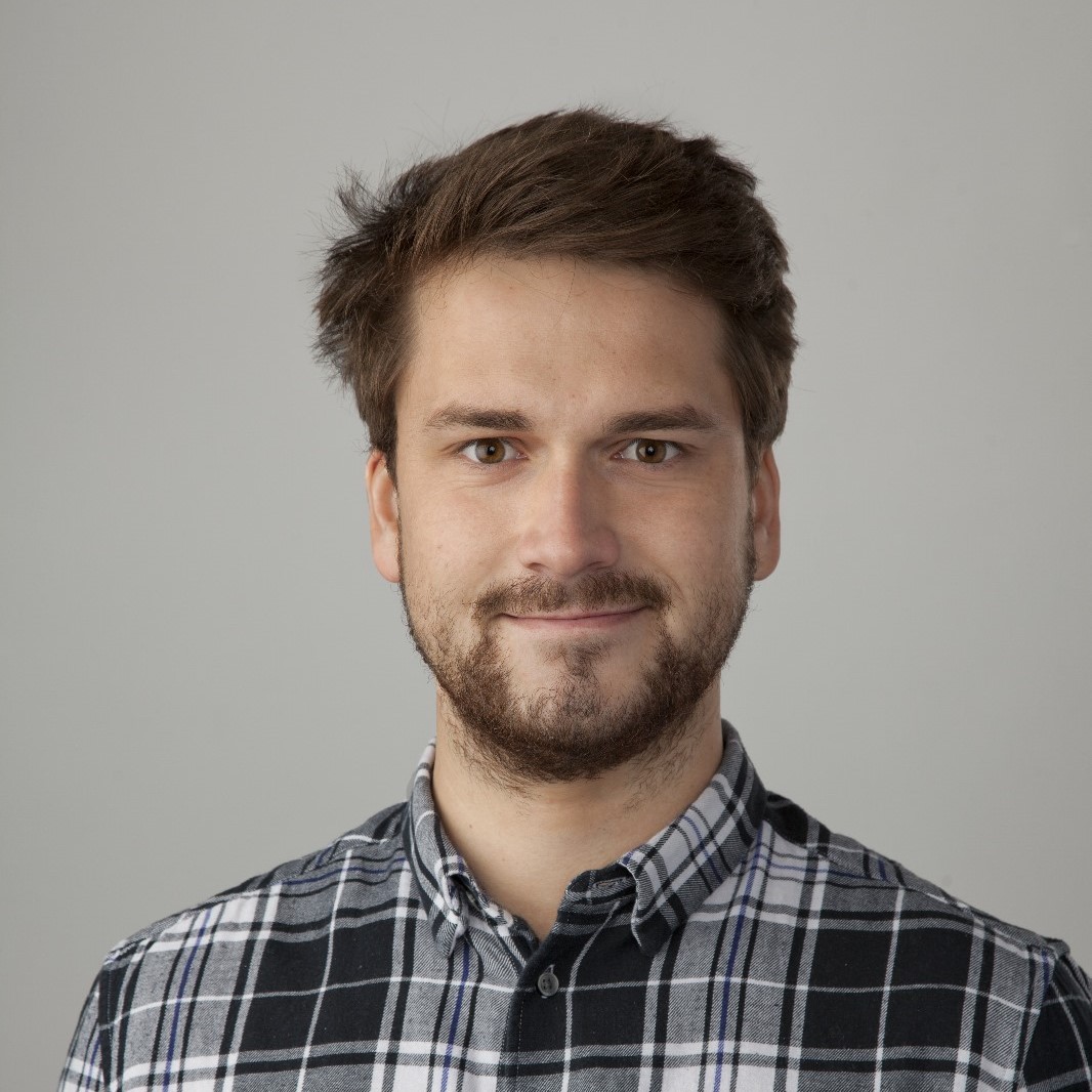 Gabriel Lutz - Gerätewart