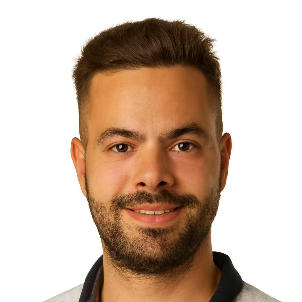 Michael Schravogl - Gerätewart